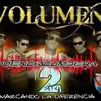 Volumen 2 - Marcando La Diferencia 2011