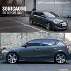 kit tunning sonicauto1.HI-KITT-17241.Doctc