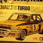 Renault R 5