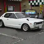 Nissan Skyline 2000GT-R 07