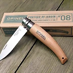 opinel_no8_garden_knife