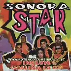 Sonora Star - Primera Produccion - Www.PotenciaCumbiera.ya.st