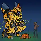 Halloween_BumbleBee_by_yo_3