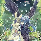 rabbit_and_raven_by_kaze_hime