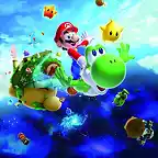 Mario Galaxy