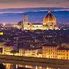 Florencia, Italia