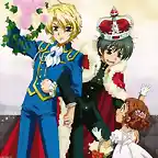 Kyo Kara Maoh