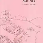 Rosa Alba  -0018