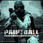 Paintball