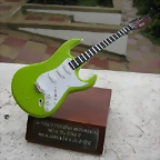 IMG_0530 guitarra electrica,maqueta.