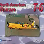 North American T-6 Texan