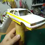 audi quatro pintura 2