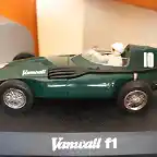 02 VANWALL VW5 F1 1957