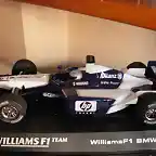 17 WILLIAMS-BMW FW24