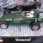 03 VANWALL VW5 F1 1957