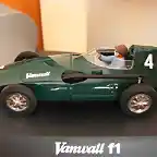 04 VANWALL VW5 F1 1958