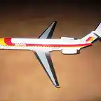 DC-9-30 IBERIA