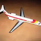 DC-9-30 IBERIA