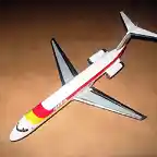 DC-9-30 IBERIA