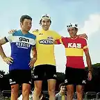 Tour-Merckx-Poulidor-Lopez Carril