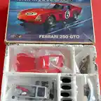 ferrari 250 gto motorkit 12