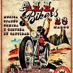 28 MARZO ALMERIA