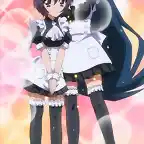 penguin moe saki