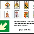 glosario escudos