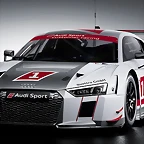 Audi R8 LMS 2016