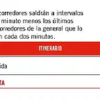 10 ETAPA HORARIO