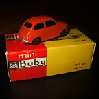 MiniBuby Fiat 600 (2)