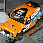 raid-2005-barcelona dakar-346-bowler wild cat
