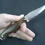 AnimalKnife Delta-knife ~11