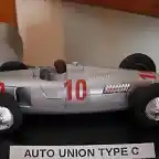 AUTO UNION TYIPE C