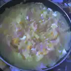 patatas chafadas con tropezones (1)