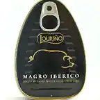 MAGRO DE CERDO IBRICO