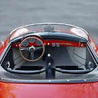 Porsche 356 Speedster - 15