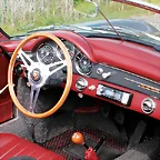 Porsche 356 Speedster - 16