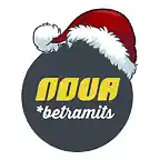 Nova betramits Feliz Navidad