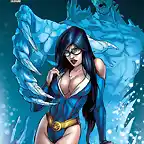 Grimm Fairy Tales 90-91