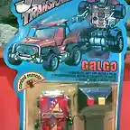 jeep transformer