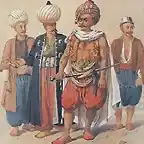 turcos