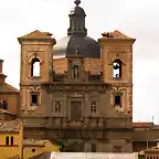 IGLESIA JESUITAS EN TOLEDO