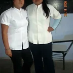 yo con mi amix hilda