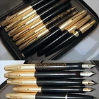 Parker para indentificar