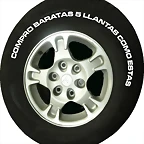 LLANTAS
