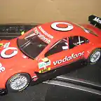 Mercedes AMG DTM 2006 CARRERA