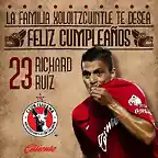 RICHAR RUIZ