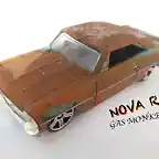 18-NOVA RAT GAS MONKEY