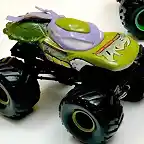 2004s 15 TMNT Donatello toy1